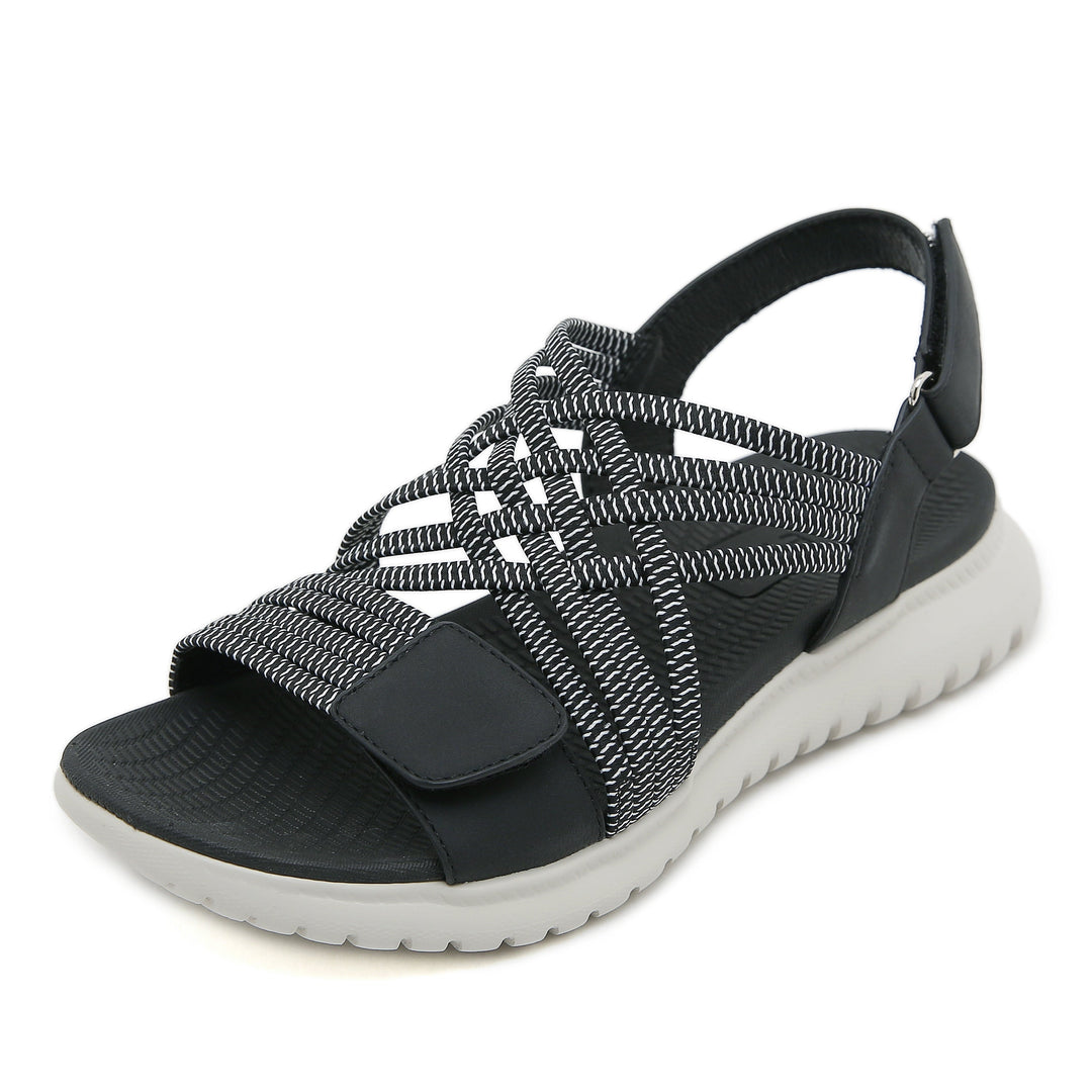 Alexa | Orthopedic Comfort Sandals