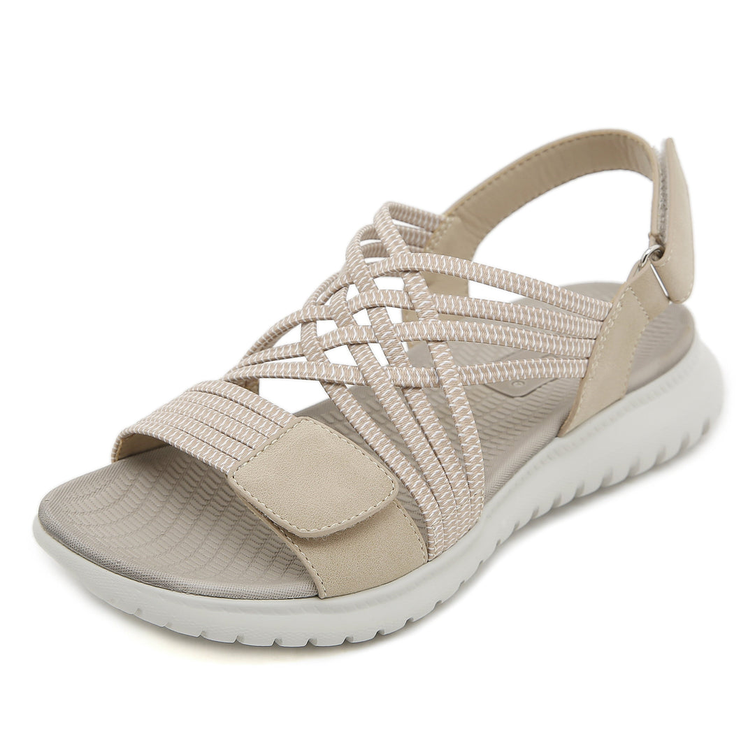 Alexa | Orthopedic Comfort Sandals