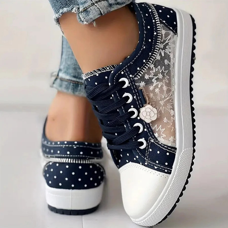 Kate | Orthopedic Comfort Sneakers with Arch Support