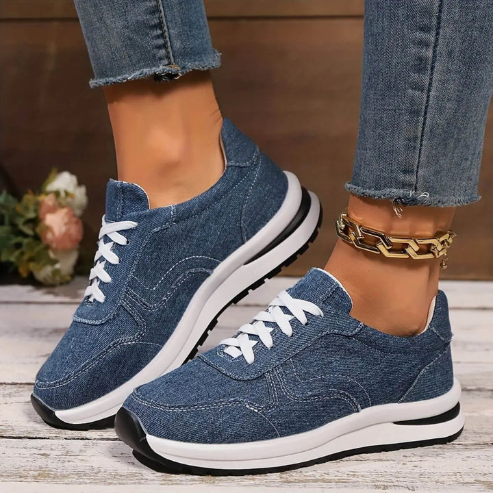 Kelsey | Orthopedic Comfort Shoes with Lightweight Support