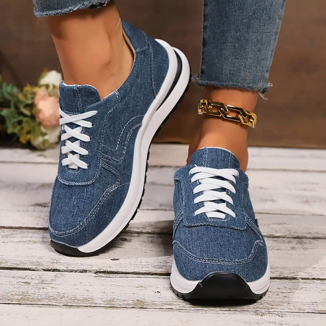 Kelsey | Orthopedic Comfort Shoes with Lightweight Support