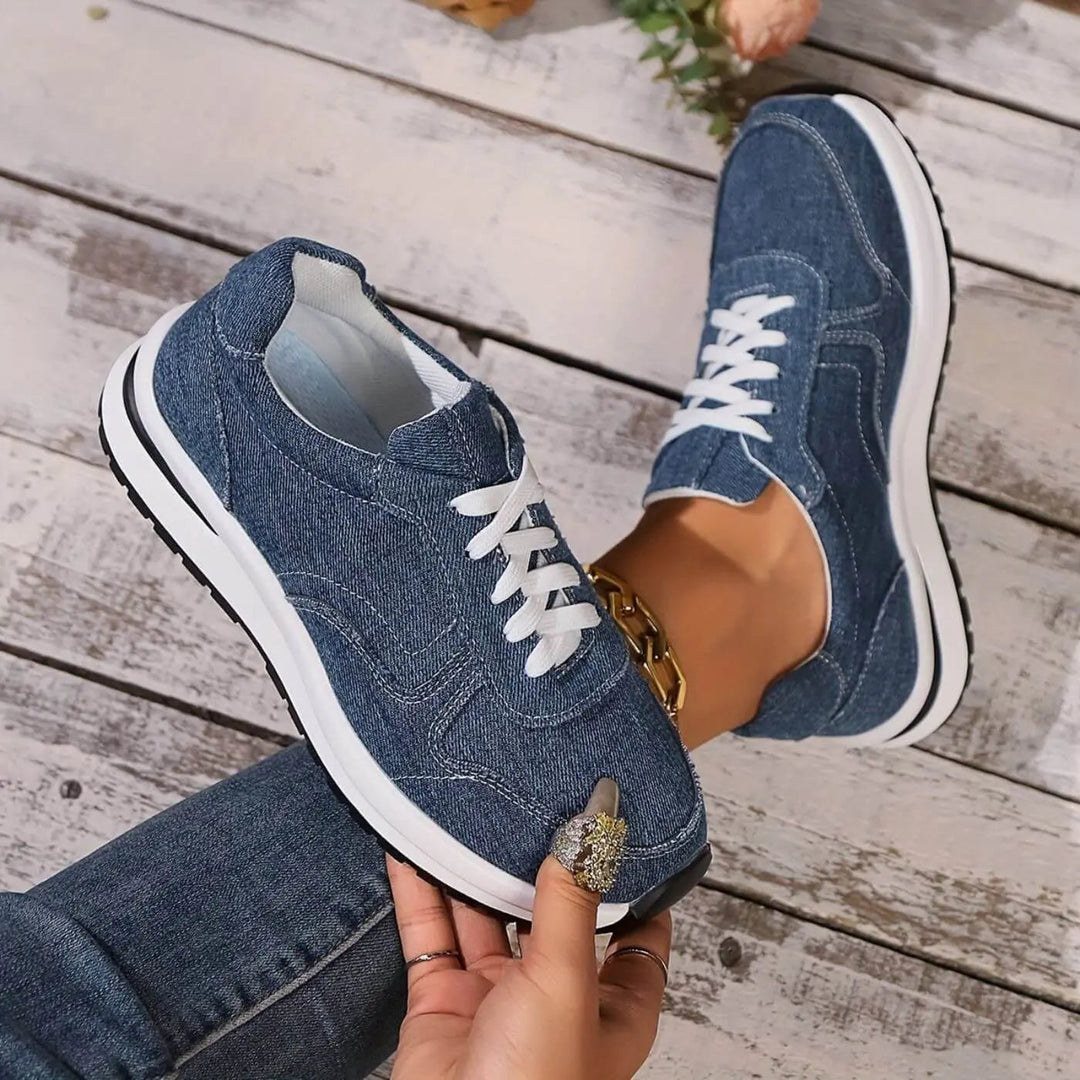 Kelsey | Orthopedic Comfort Shoes with Lightweight Support