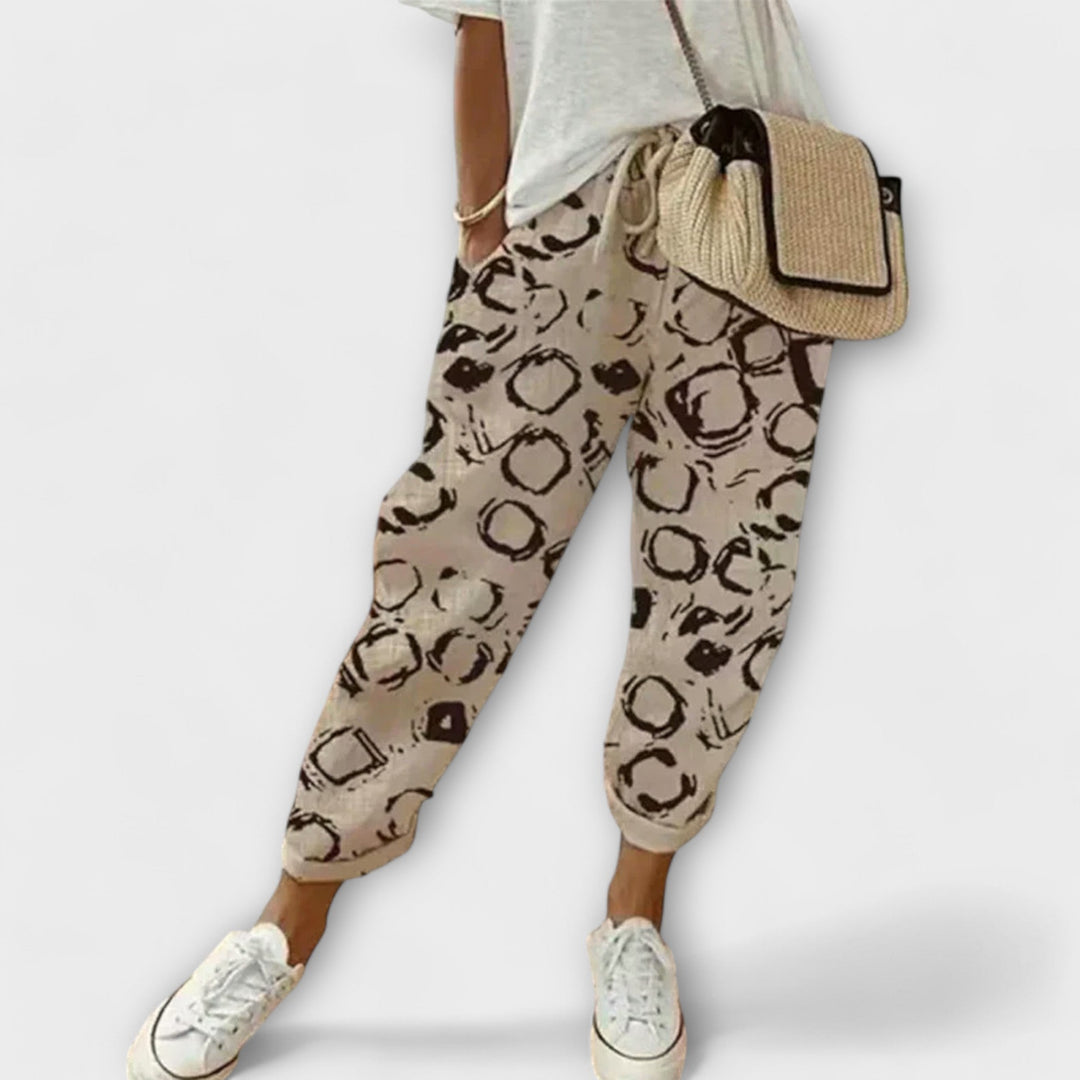Luna | Everyday Comfort Trousers
