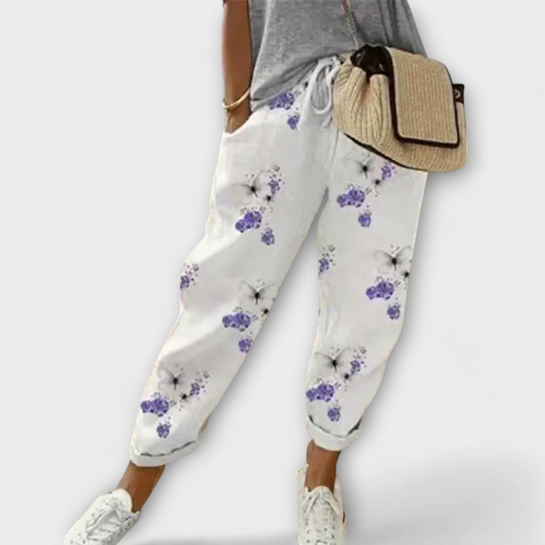 Luna | Everyday Comfort Trousers