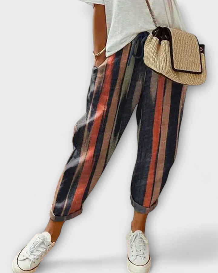 Luna | Everyday Comfort Trousers