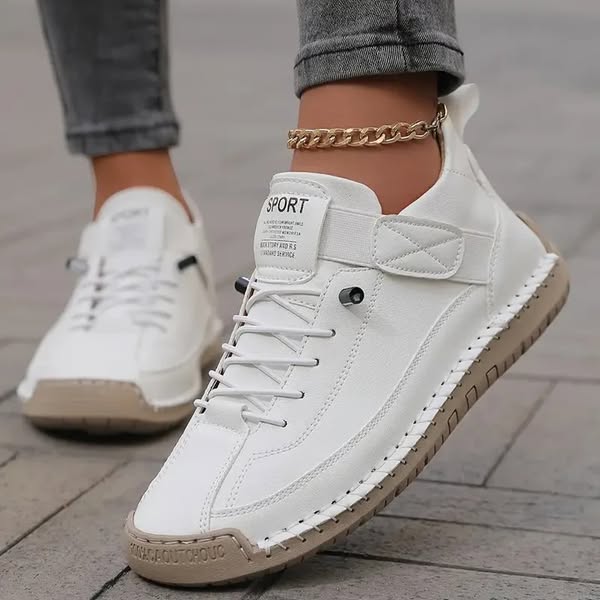 Mia™ | Comfortable Orthopedic Sneakers