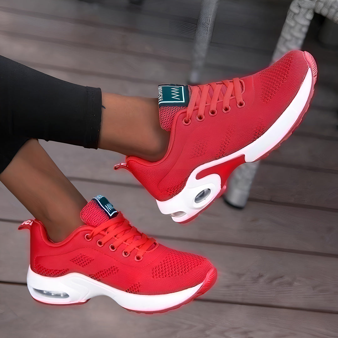 Amalia | Comfortable Pain-Free Shoes