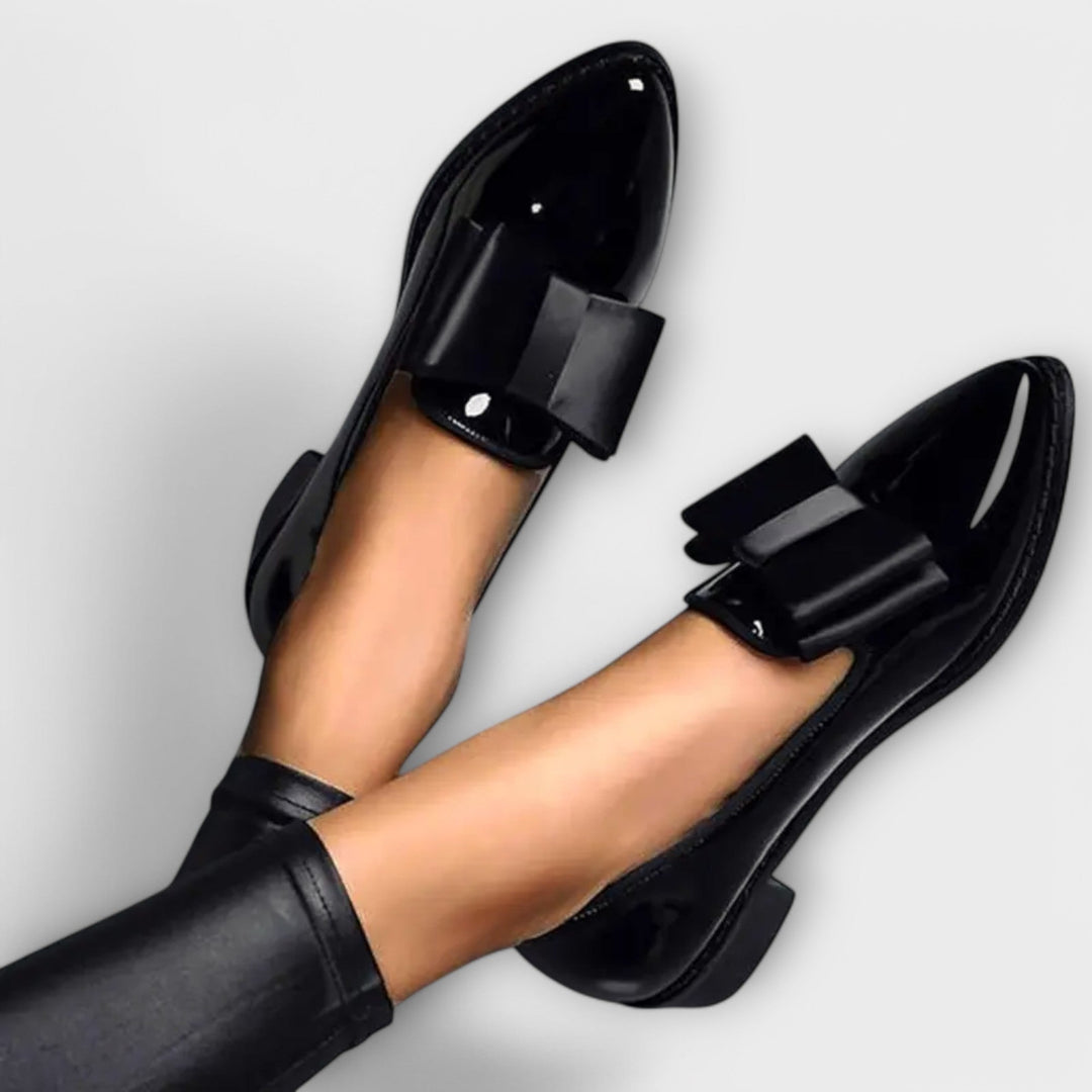 Linnea | Classic Mocassins