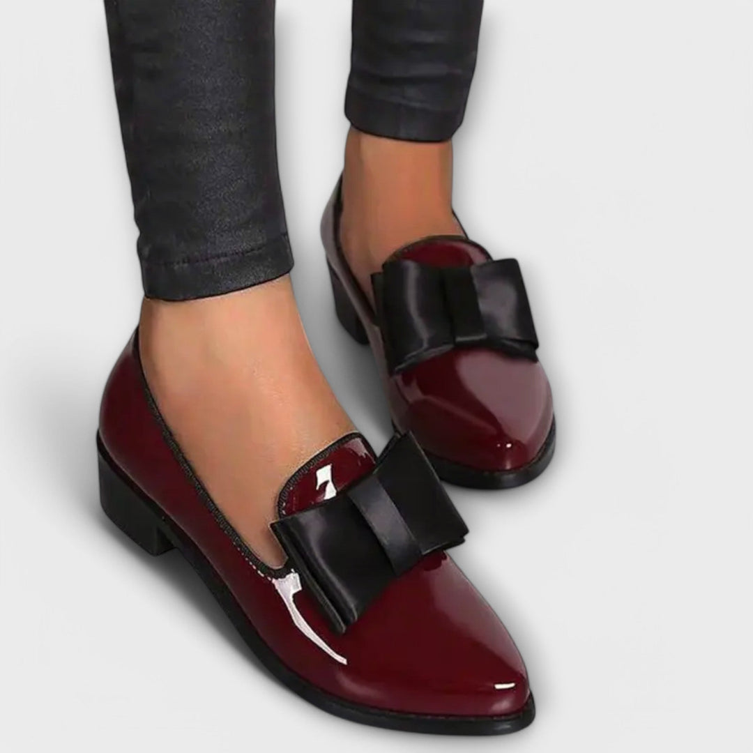 Linnea | Classic Mocassins