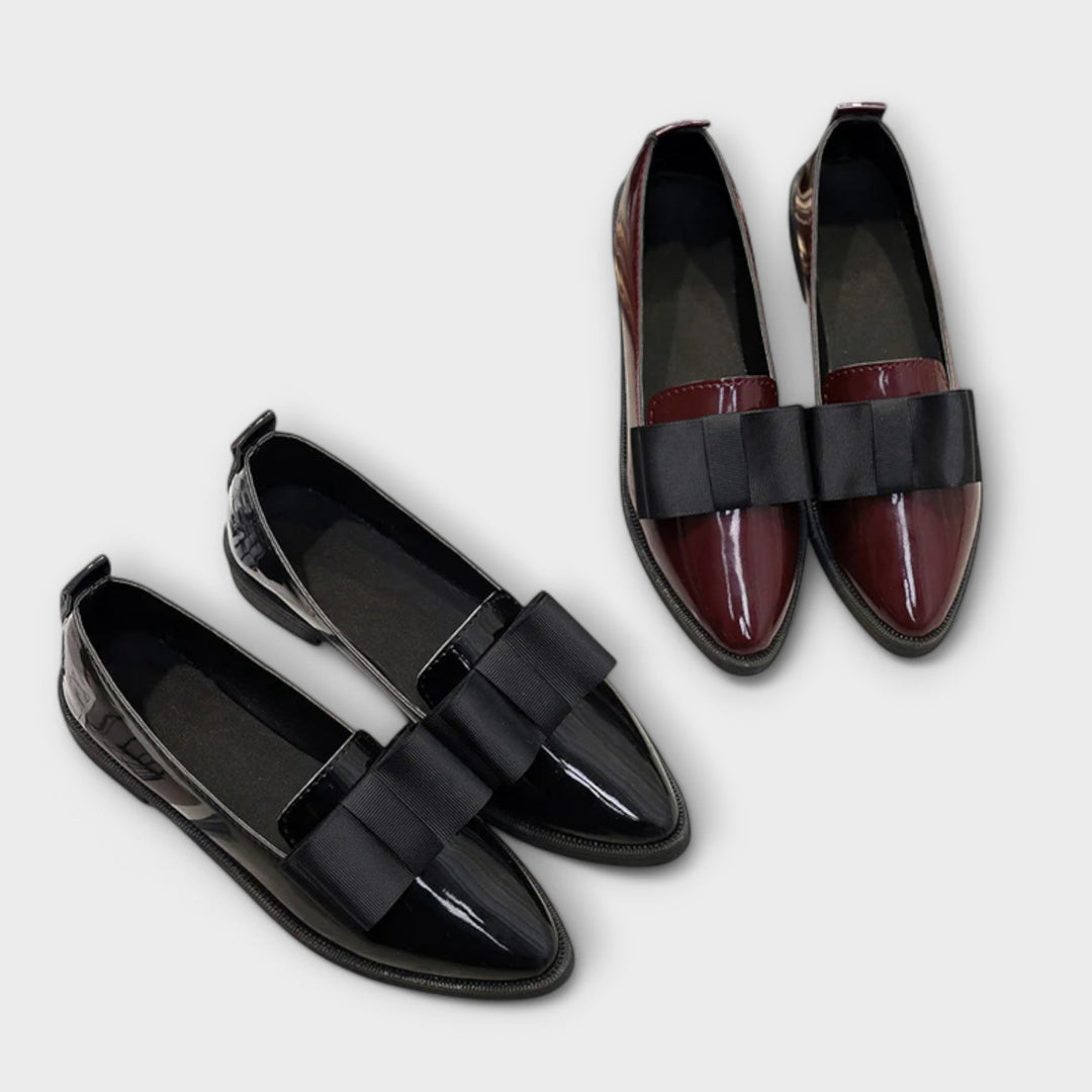 Linnea | Classic Mocassins