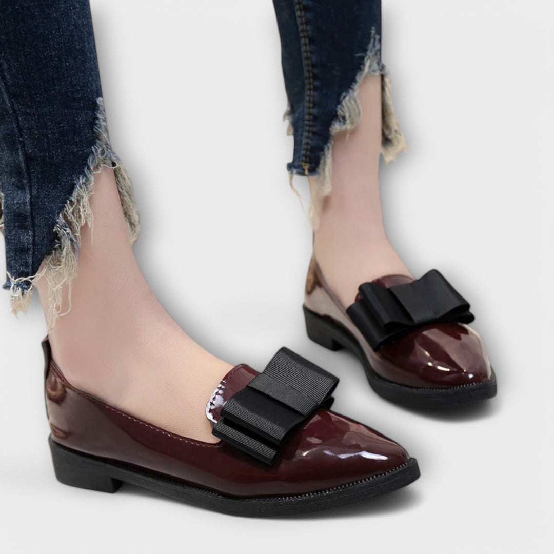 Linnea | Classic Mocassins