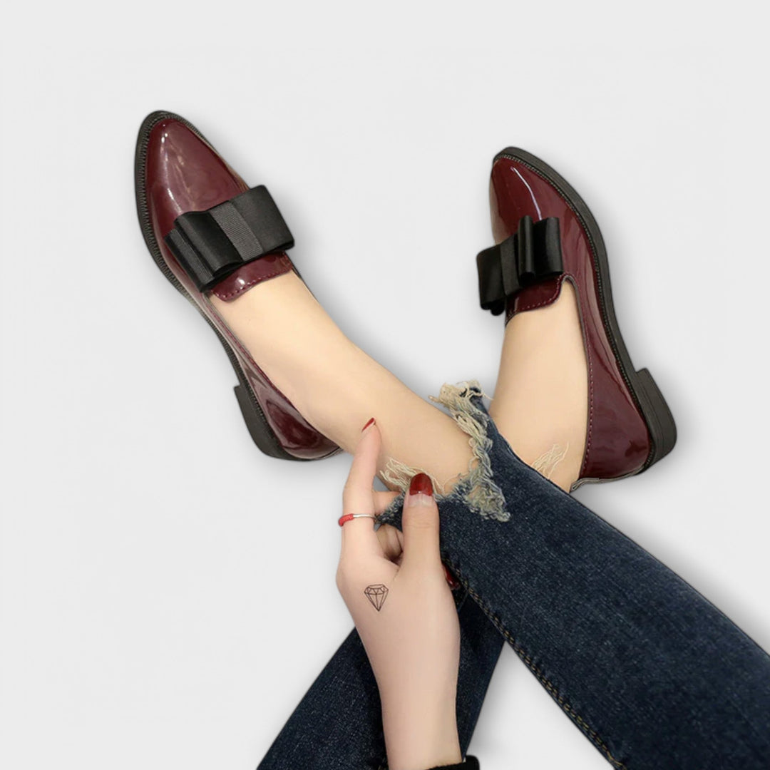 Linnea | Classic Mocassins