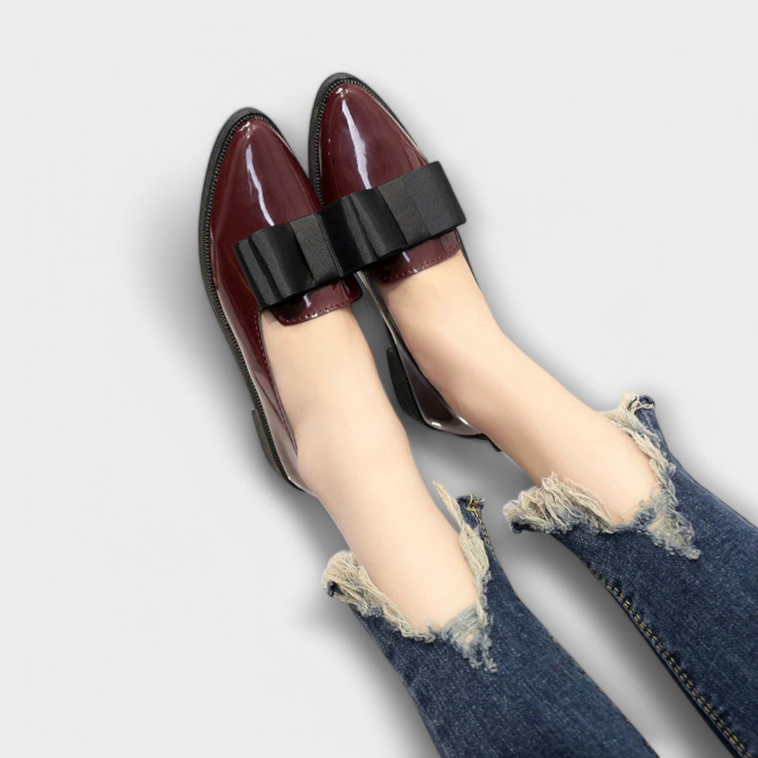 Linnea | Classic Mocassins