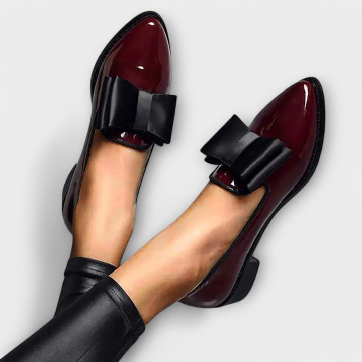 Linnea | Classic Mocassins