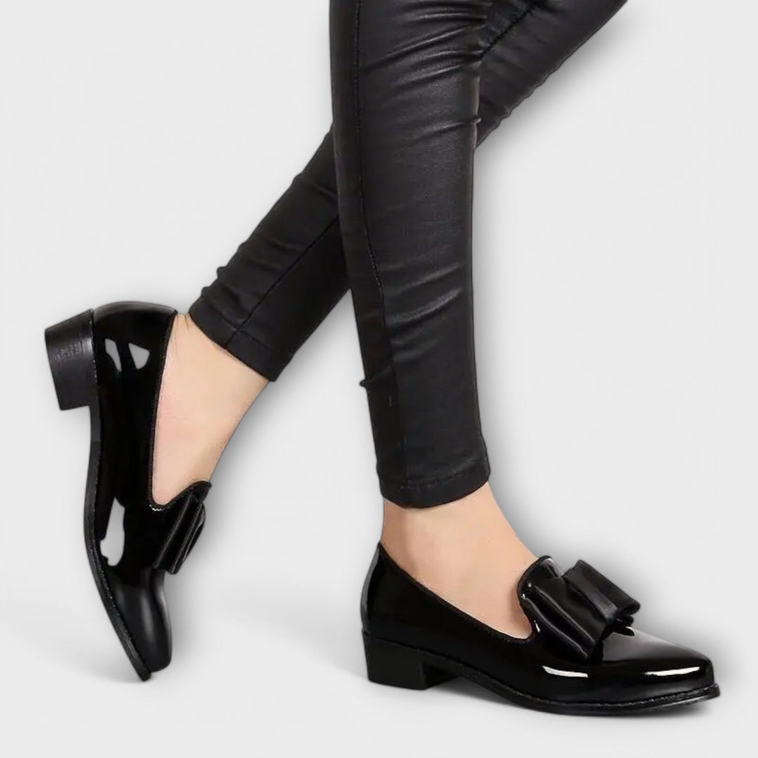 Linnea | Classic Mocassins