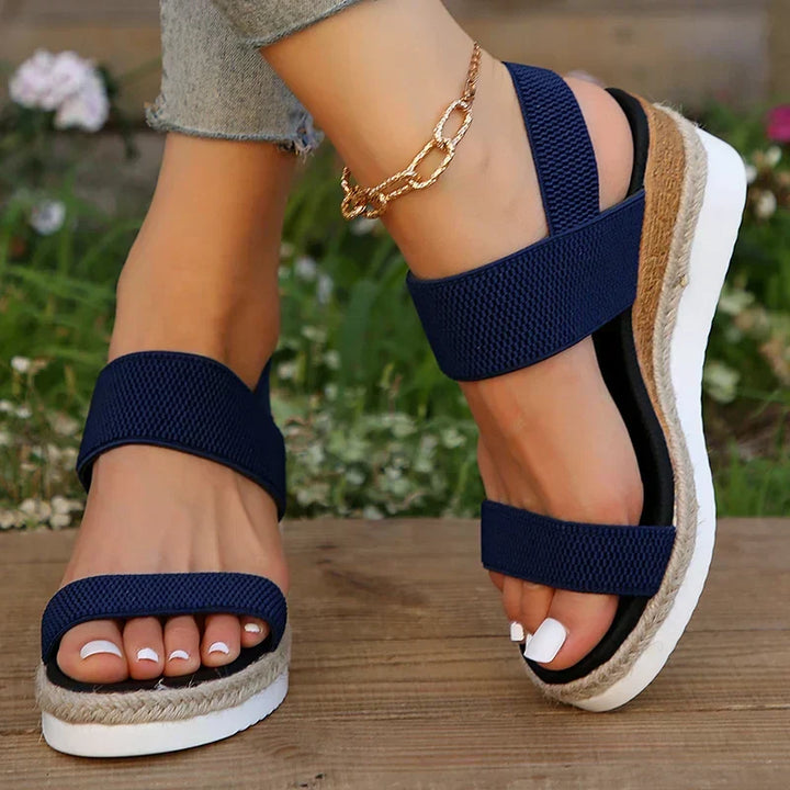 Selene | Orthopedic Sandals