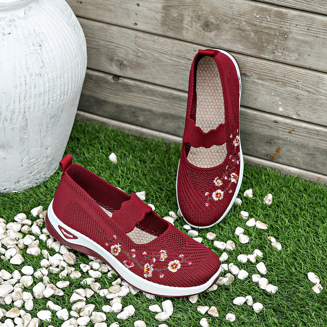 Emery | Orthopaedic Shoes