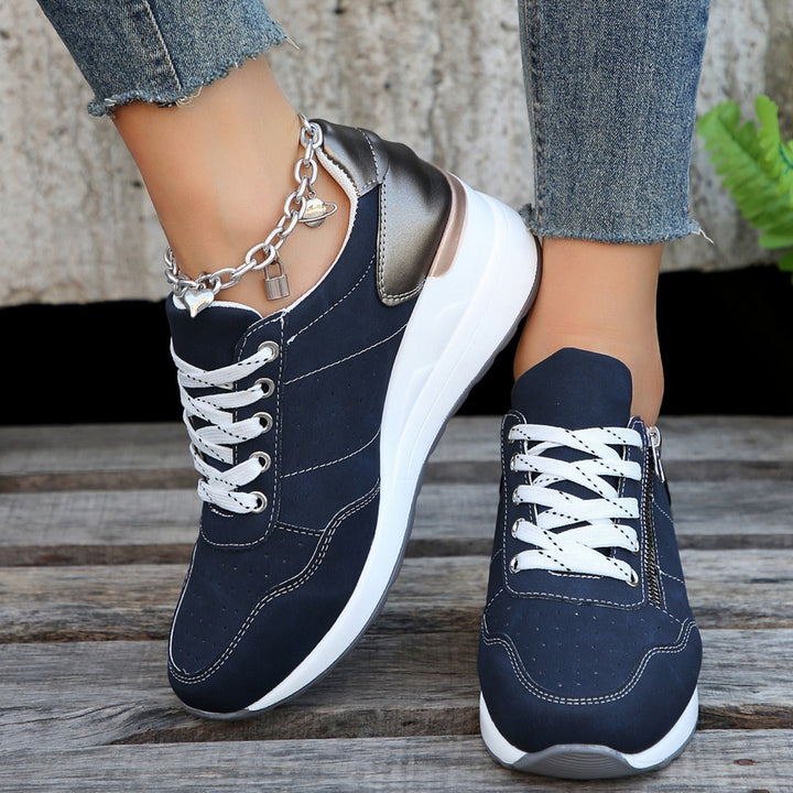 Emery | Orthopedic Comfort Shoes with Arch Support