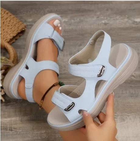 Emma | Orthopedic Walking Sandals