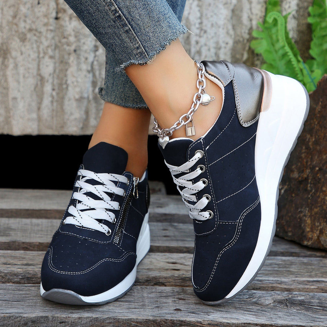 Emery | Orthopedic Comfort Shoes with Arch Support