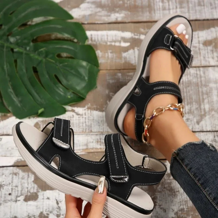 Emma | Orthopedic Walking Sandals