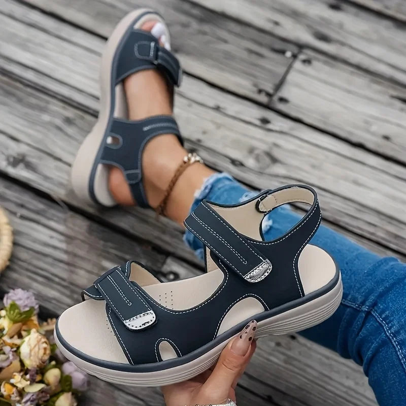 Emma | Orthopedic Walking Sandals