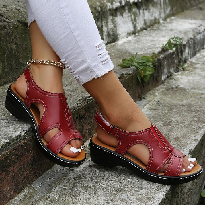 Nora | Orthopedic Summer Sandals