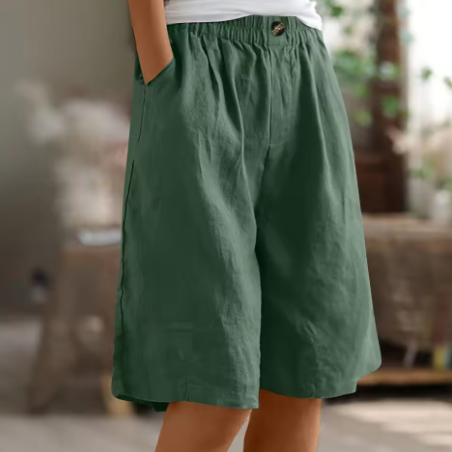 Nora | Summer Shorts