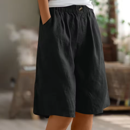 Nora | Summer Shorts