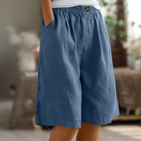 Nora | Summer Shorts