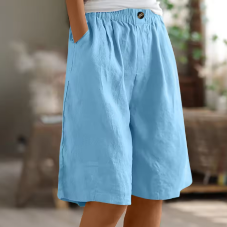 Nora | Summer Shorts
