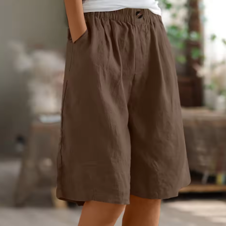 Nora | Summer Shorts