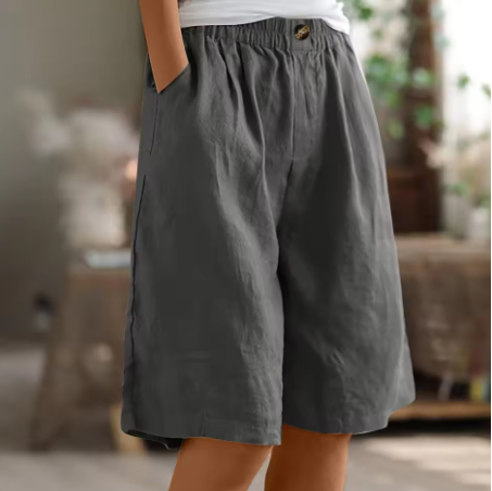 Nora | Summer Shorts