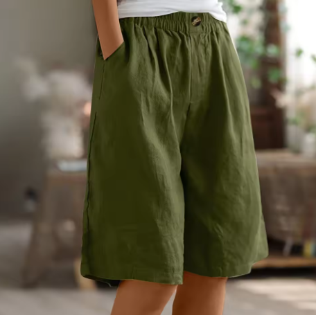 Nora | Summer Shorts