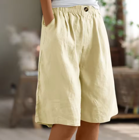 Nora | Summer Shorts