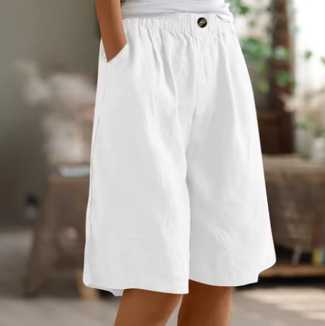 Nora | Summer Shorts