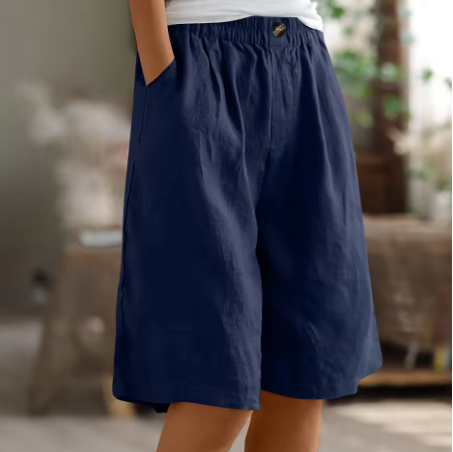 Nora | Summer Shorts