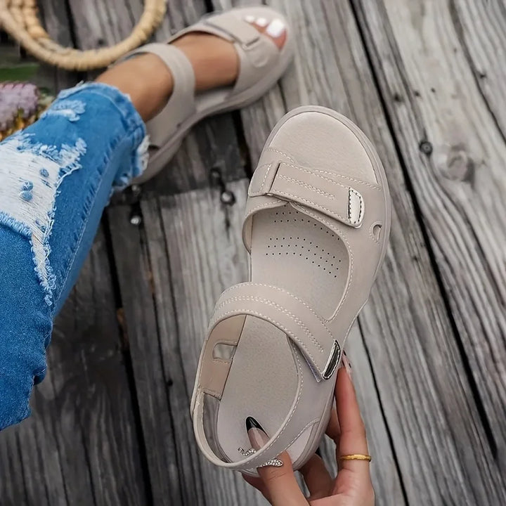 Emma | Orthopedic Walking Sandals