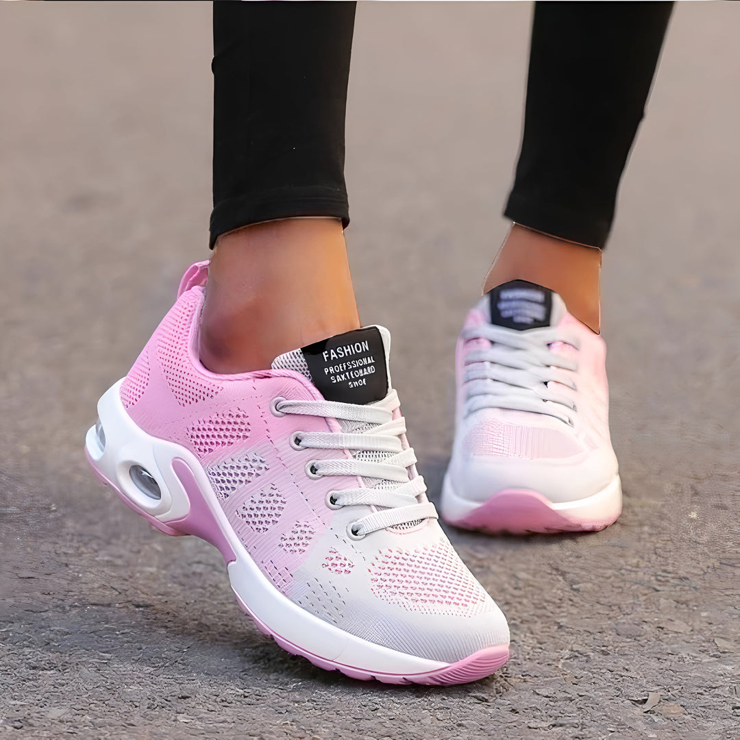 Amalia | Comfortable Pain-Free Shoes
