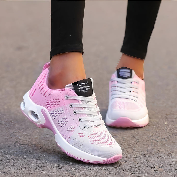 Amalia | Comfortable Pain-Free Shoes
