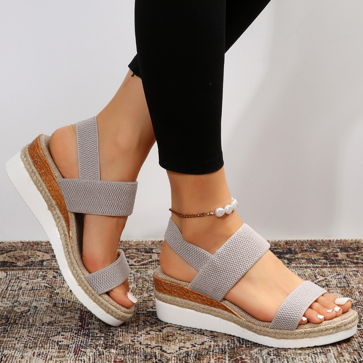 Selene | Orthopedic Sandals