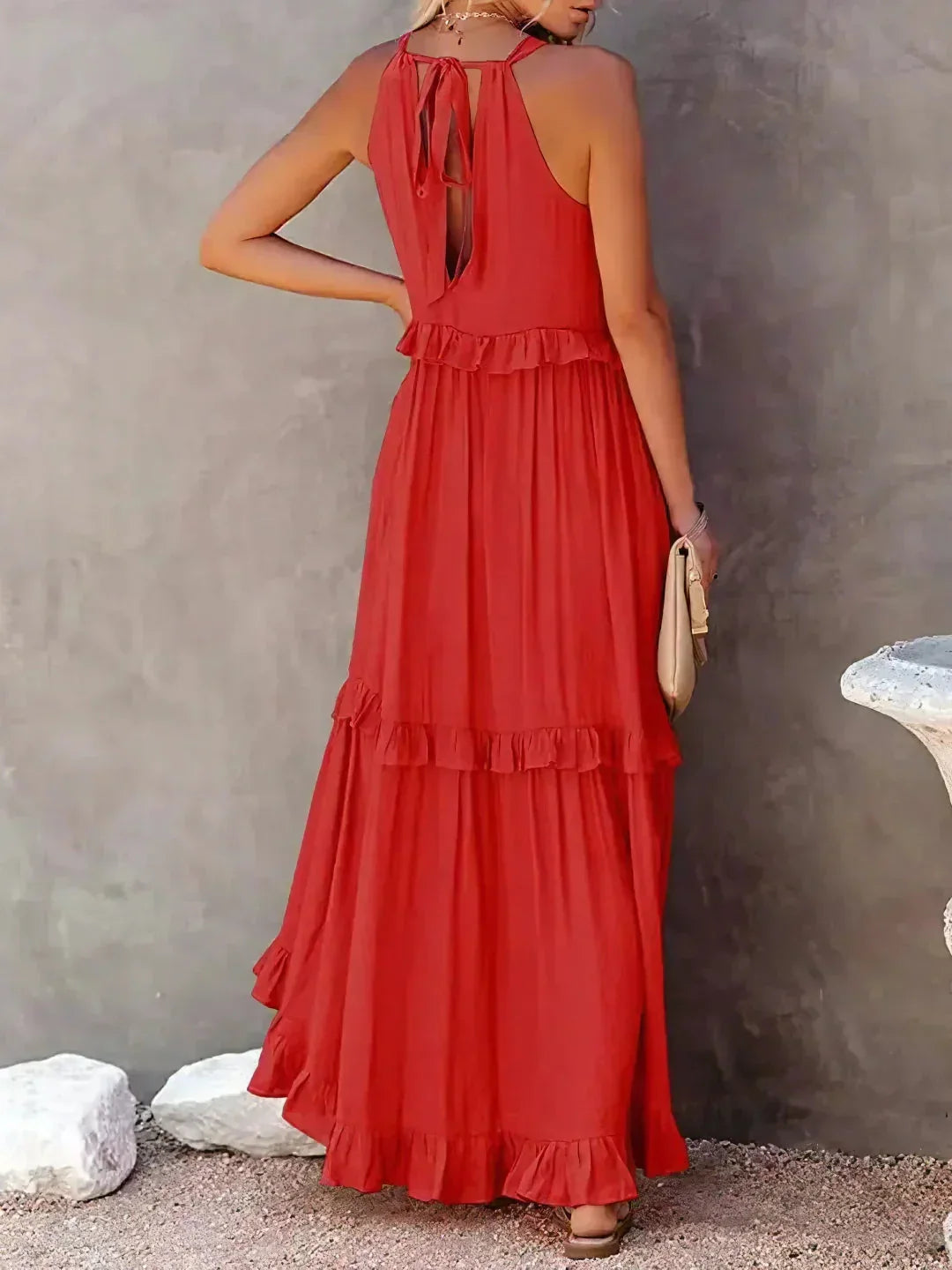 Nora | Comfortable Dress