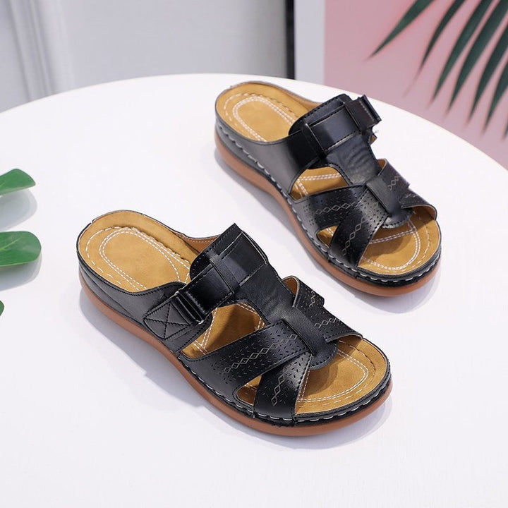 Ashley | Elegant and Comfortable Women's Sandals