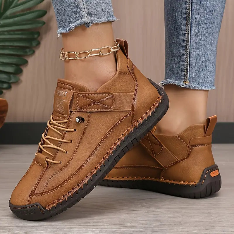 Mia™ | Comfortable Orthopedic Sneakers