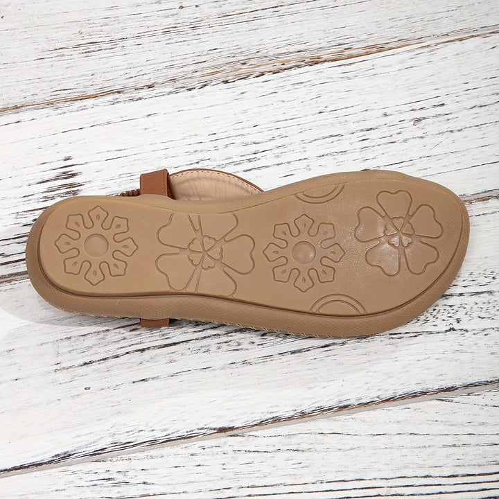 Elara | Comfortable Orthopedic Sandals