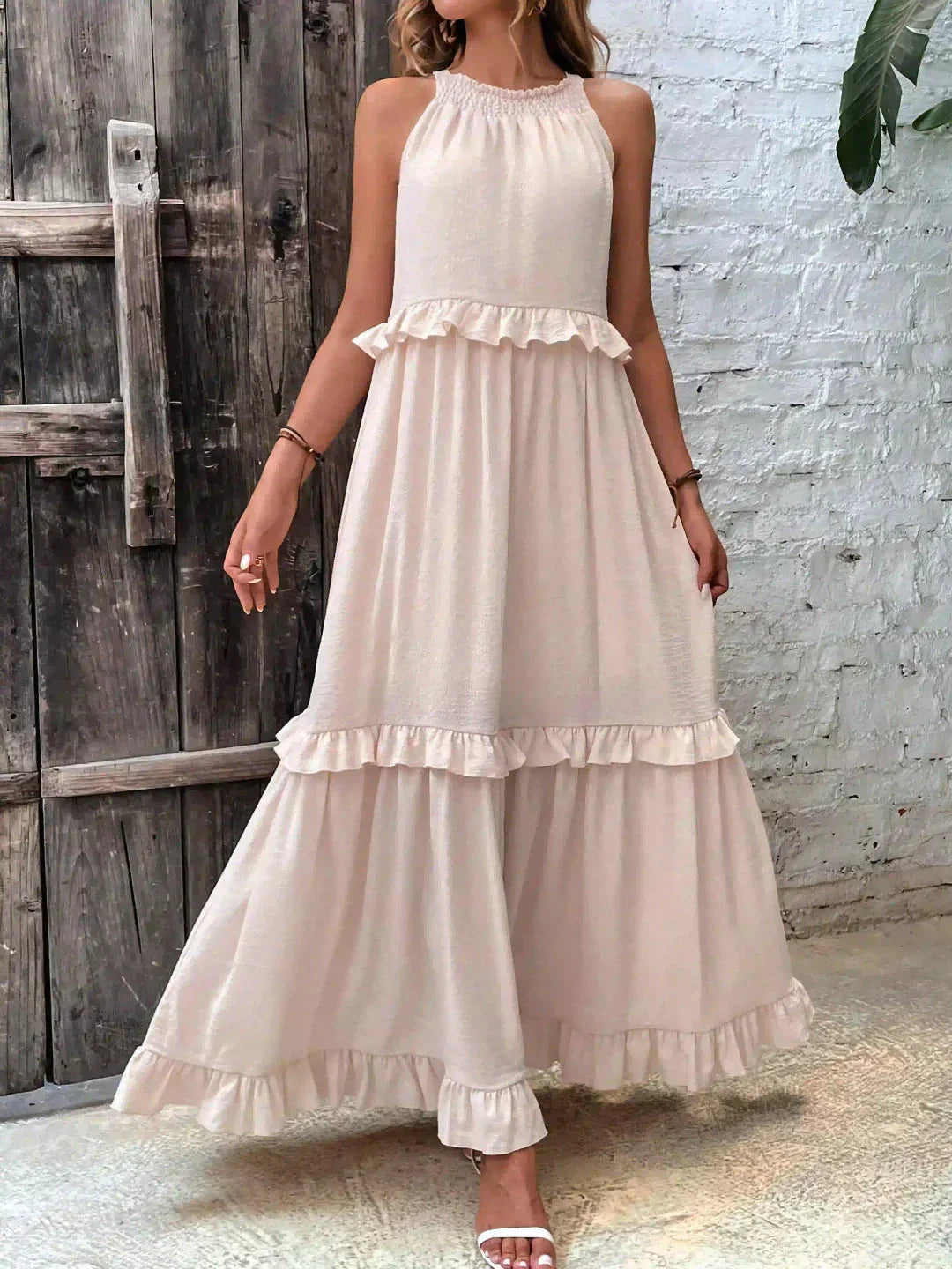 Nora | Comfortable Dress