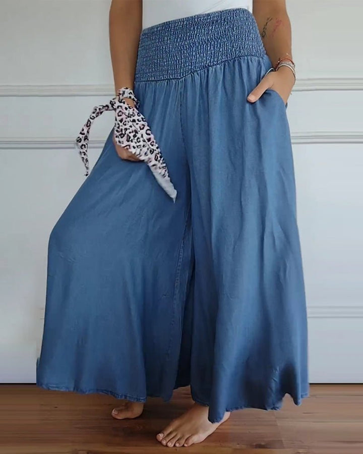 Breeze | Easygoing Fit Trousers