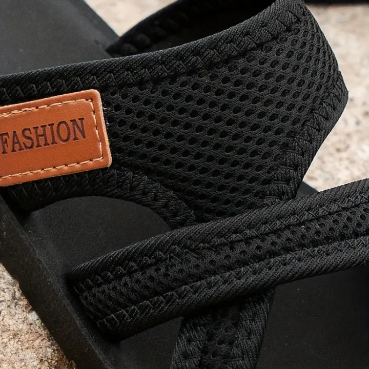 Monroe | Comfortable Sandals