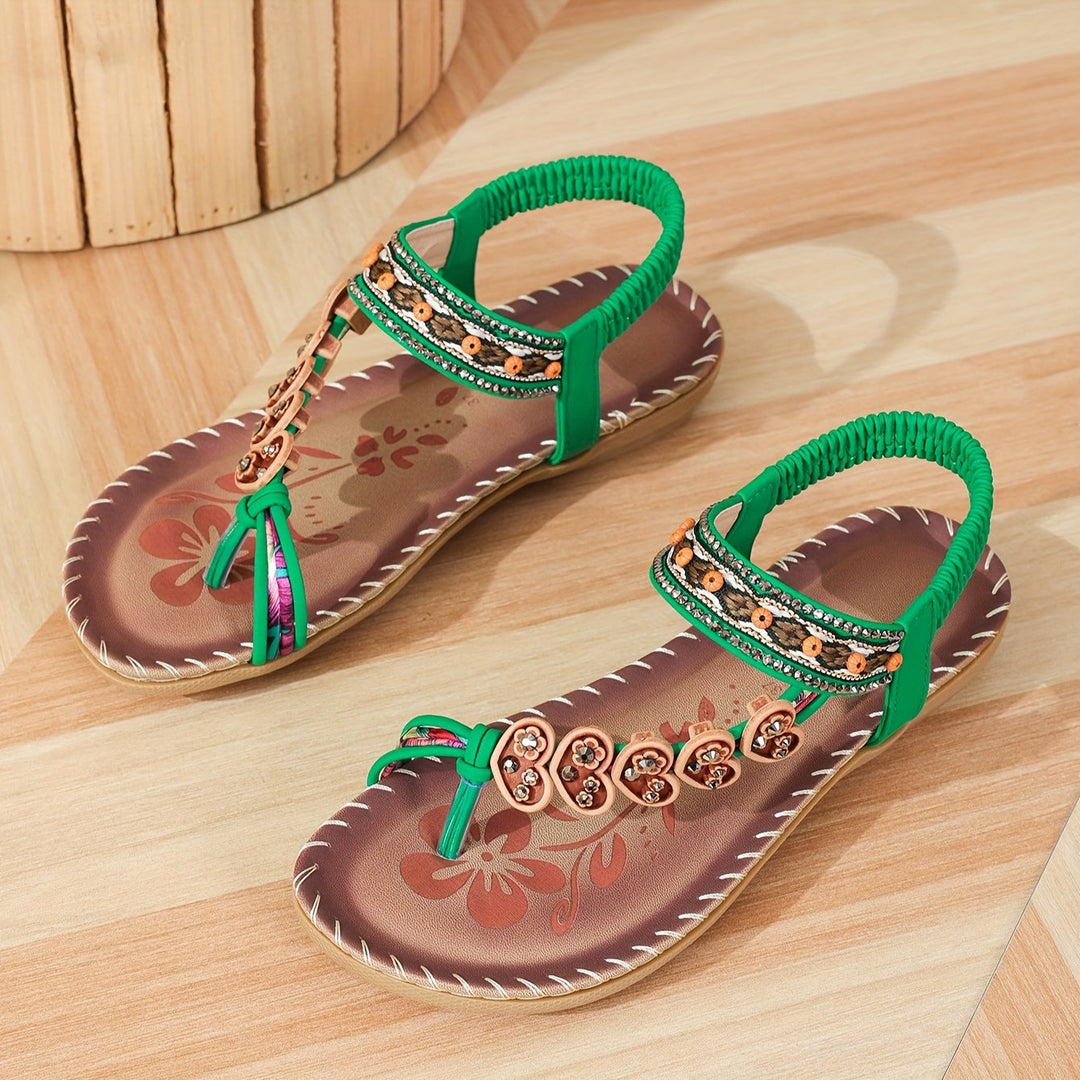 Elara | Comfortable Orthopedic Sandals