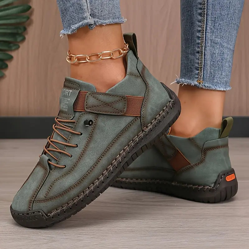 Mia™ | Comfortable Orthopedic Sneakers